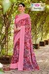 Surbhi Vol 4 By Vipul Printed Georgette Sarees Wholesale Clothing Suppliers In India
